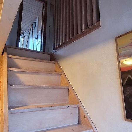 Klaksvík Cozy Cottage מראה חיצוני תמונה