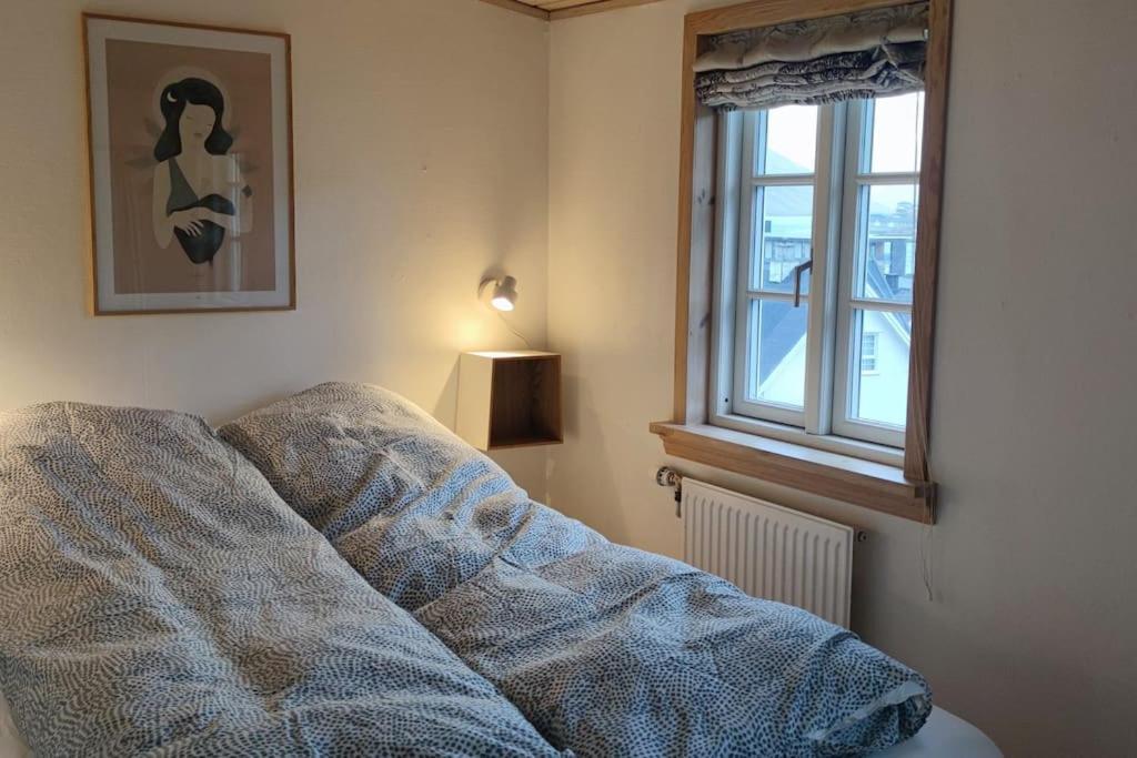 Klaksvík Cozy Cottage מראה חיצוני תמונה