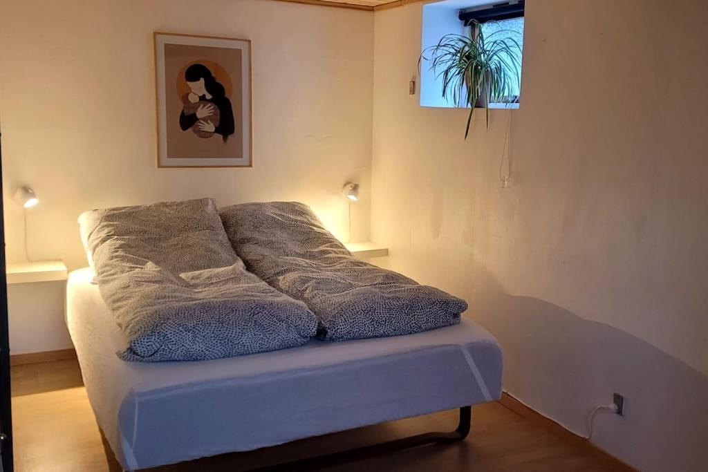 Klaksvík Cozy Cottage מראה חיצוני תמונה