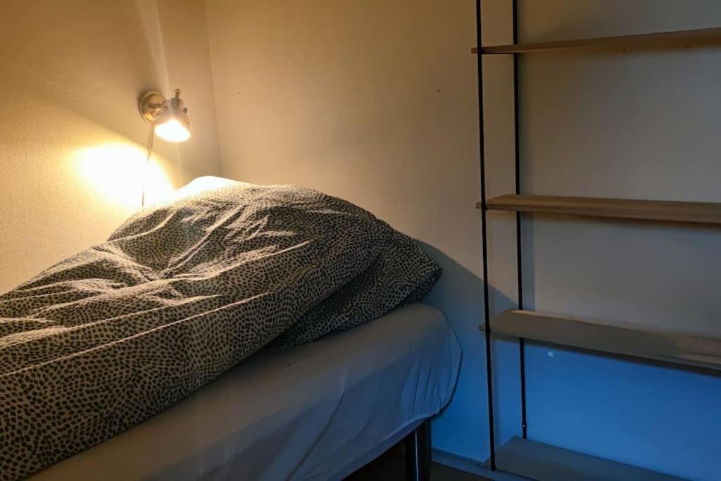 Klaksvík Cozy Cottage מראה חיצוני תמונה