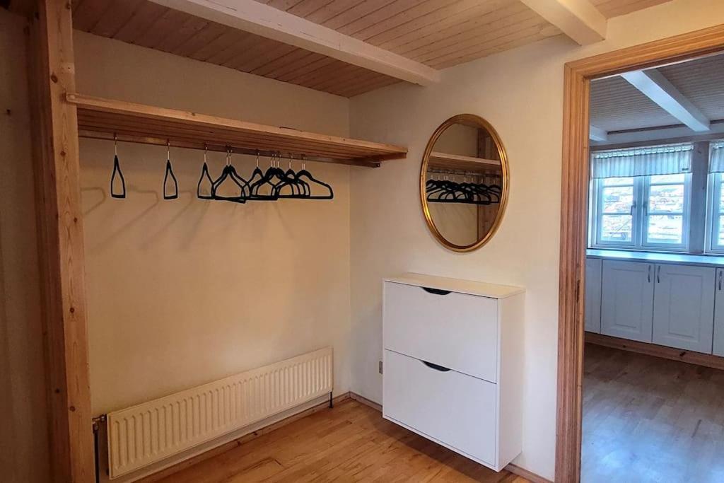 Klaksvík Cozy Cottage מראה חיצוני תמונה